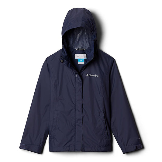 Columbia - Arcadia Jacket - Girls' - Nocturnal