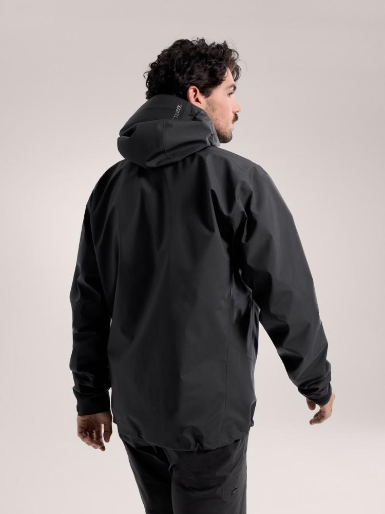 Arcteryx - Beta Jacket - Men's - Black