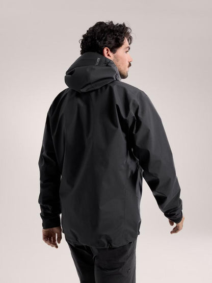 Arcteryx - Beta Jacket - Men's - Black