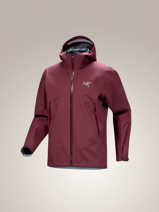 Arc'teryx - Beta Jacket - Men's