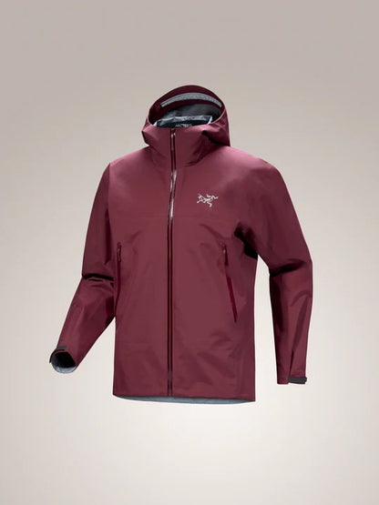 Arc'teryx - Beta Jacket - Men's