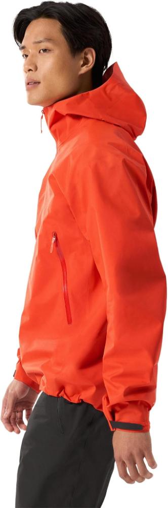 Arcteryx - Beta Jacket - Men's - Black