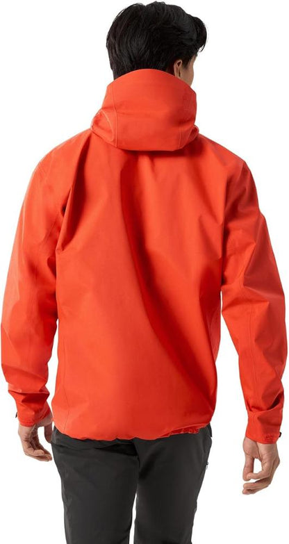 Arcteryx - Beta Jacket - Men's - Black