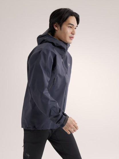 Arcteryx - Beta Jacket - Men's - Black