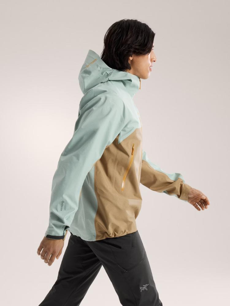 Arcteryx - Beta Jacket - Men's - Trail Magic