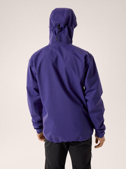 Arcteryx - Beta Jacket - Men's - Soulsonic