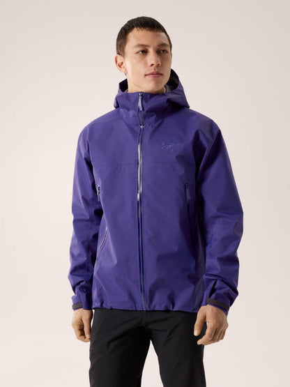 Arcteryx - Beta Jacket - Men's - Soulsonic
