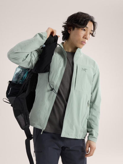Arcteryx - Gamma Lightweight Jacket - Men's - Stone Green