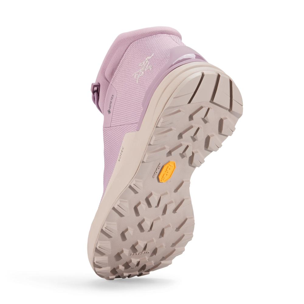 Arc'teryx - Kopec Mid GTX - Women's - Interstellar / Rune
