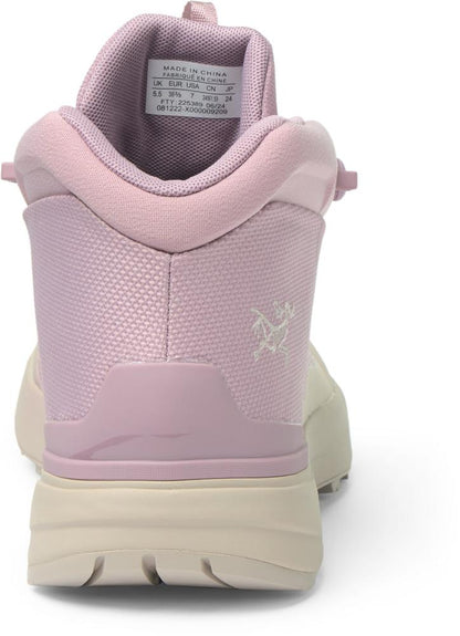 Arc'teryx - Kopec Mid GTX - Women's - Interstellar / Rune