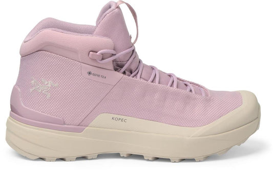 Arc'teryx - Kopec Mid GTX - Women's - Interstellar / Rune