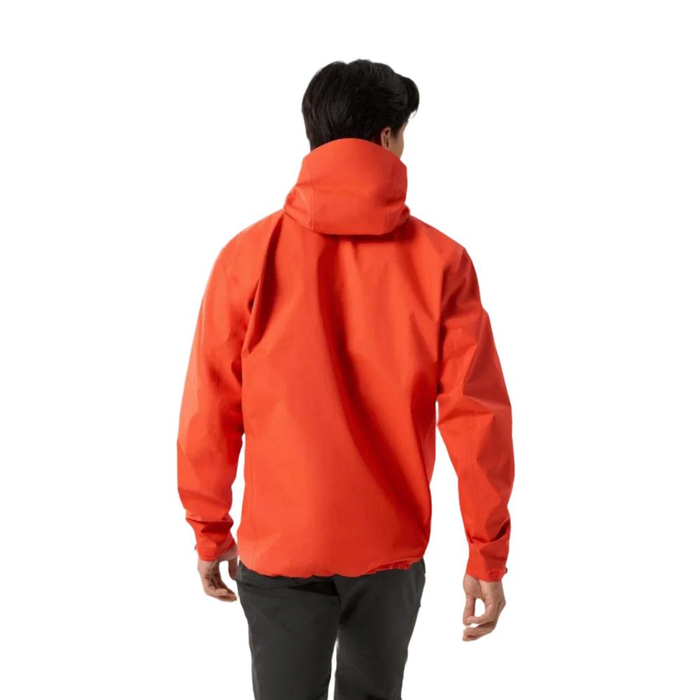 Arcteryx - Beta Jacket - Men's - Trail Magic