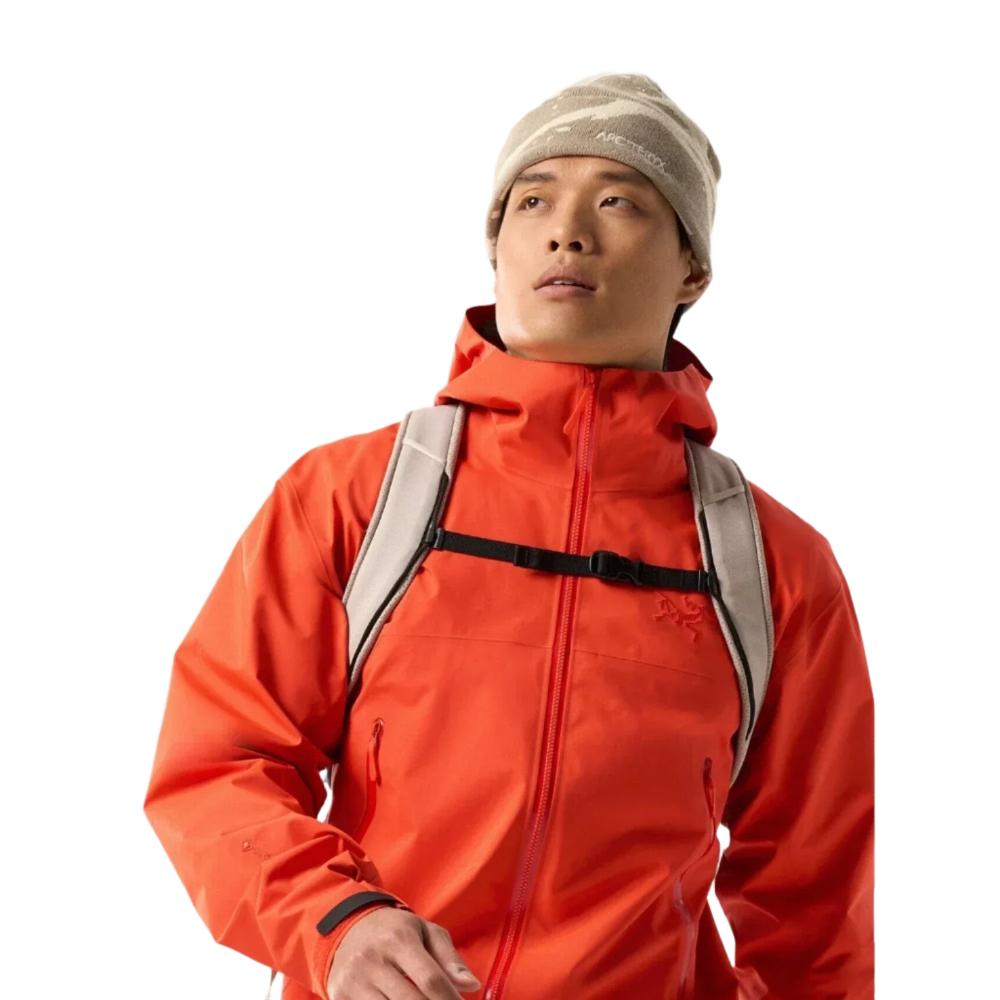 Arcteryx - Beta Jacket - Men's - Soulsonic