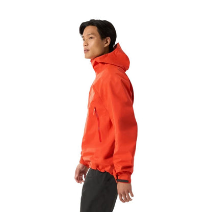 Arcteryx - Beta Jacket - Men's - Black