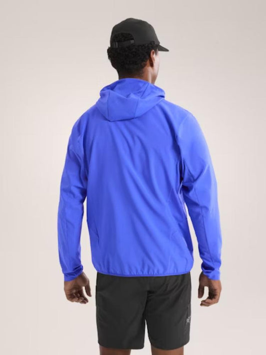 Arcteryx - Sima Hoody - Men's - Black