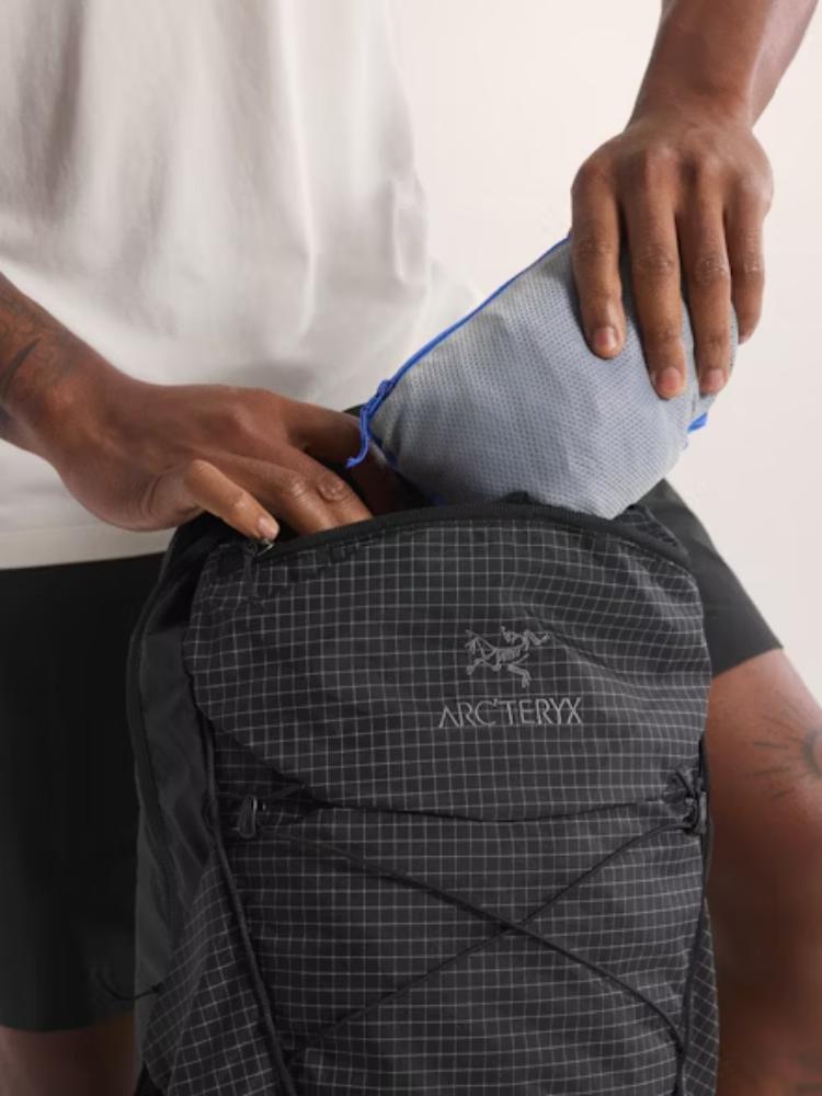 Arcteryx - Sima Hoody - Men's - Black