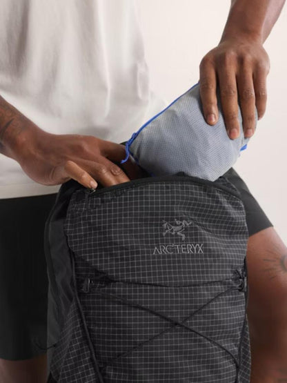 Arcteryx - Sima Hoody - Men's - Black