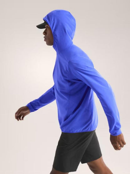Arcteryx - Sima Hoody - Men's - Black