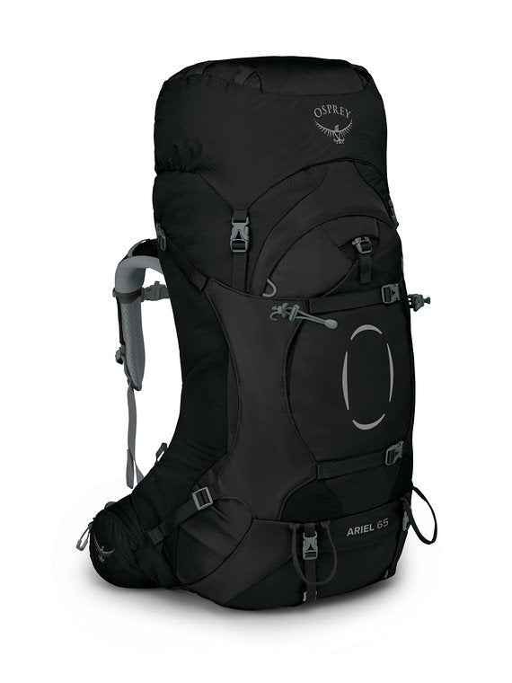 Osprey - Ariel 65 Backpack - Ceramic Blue