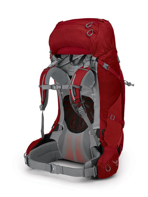 Osprey - Ariel Plus 70 Women's