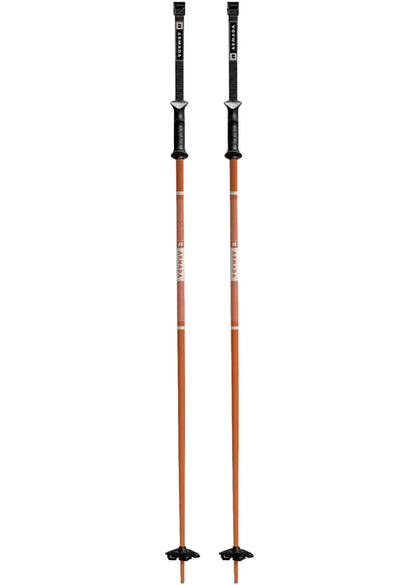Armada - Triad BB Pole - Orange/White Pop