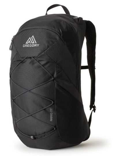 Gregory - Arrio 22 Men's - Flame Black