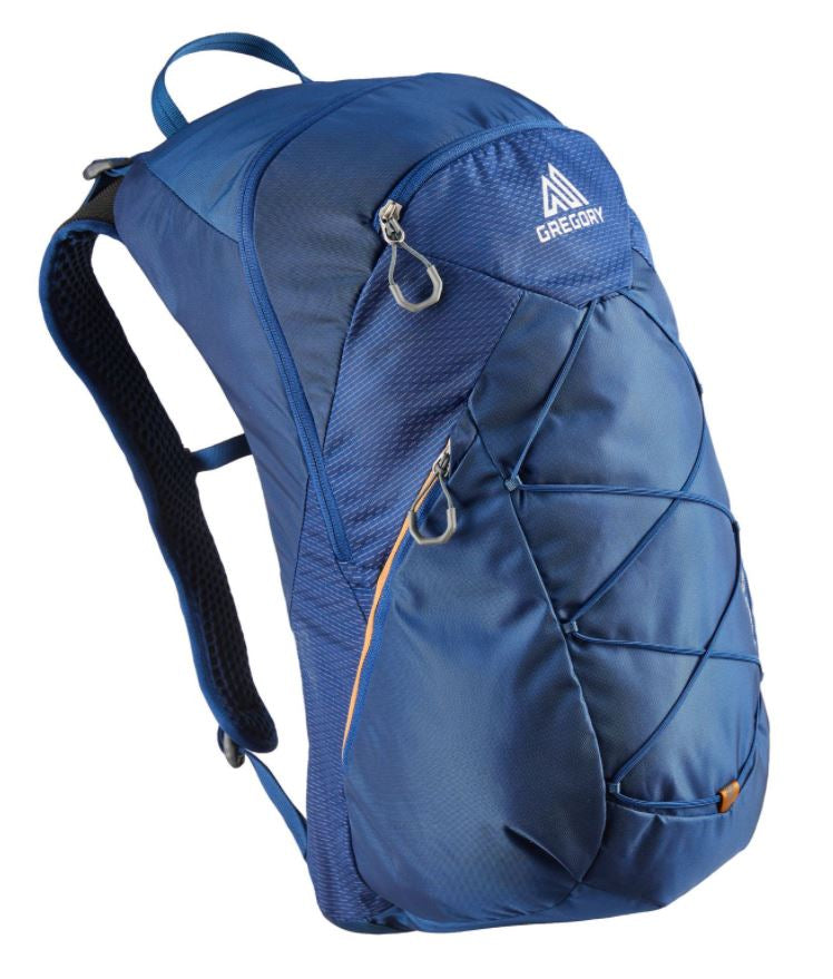 Gregory - Arrio 22 Men's - Flame Black