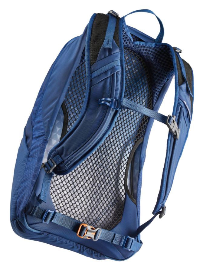 Gregory - Arrio 22 Men's - Brick Red