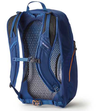 Gregory - Arrio 22 Men's - Flame Black