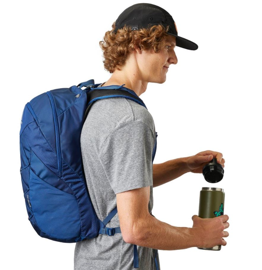 Gregory - Arrio 22 Men's - Brick Red