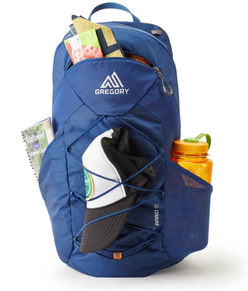 Gregory - Arrio 22 Men's - Brick Red