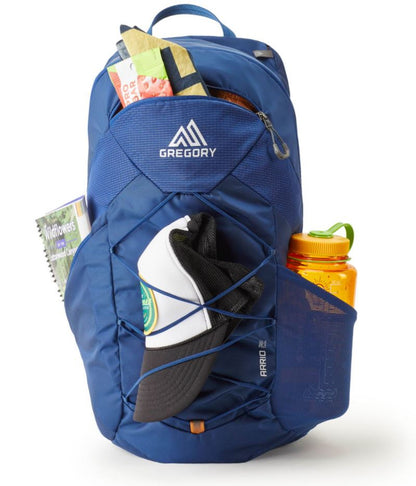 Gregory - Arrio 22 Men's - Brick Red