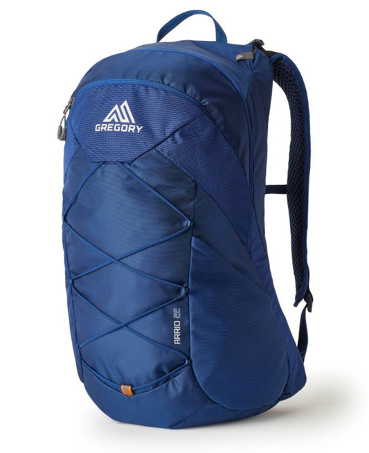 Gregory - Arrio 22 Men's - Empire Blue