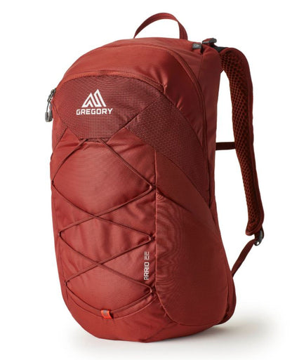 Gregory - Arrio 22 Men's - Brick Red