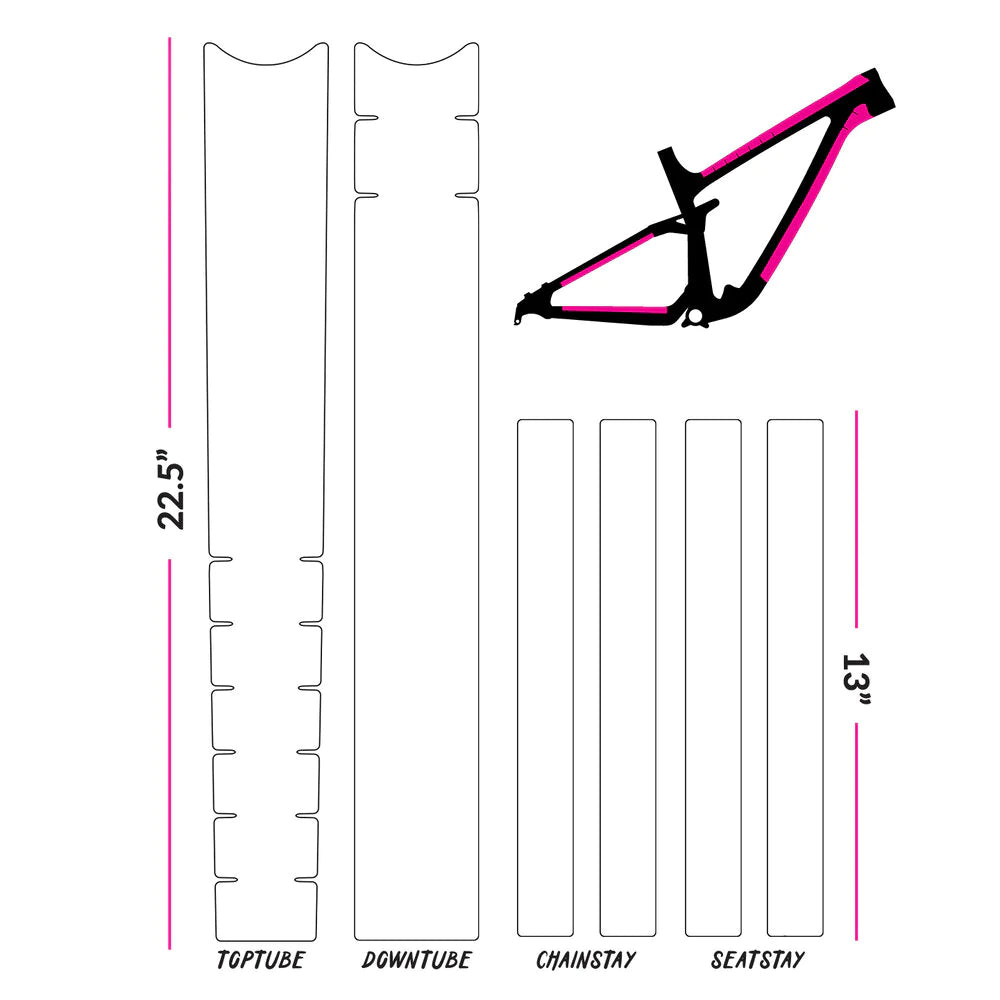 Ground Keeper - Frame Keeper