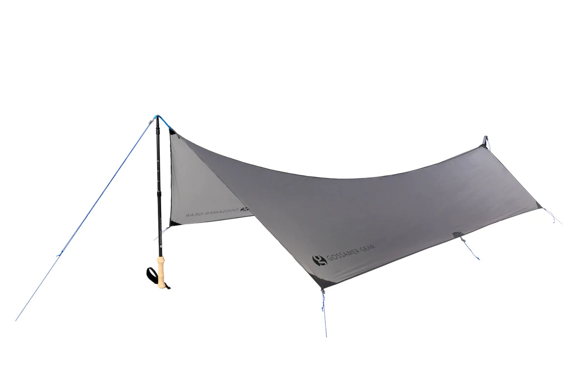 Gossamer Gear - Solo Tarp