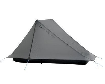 Gossamer Gear - The One Ultralite Tent - Grey