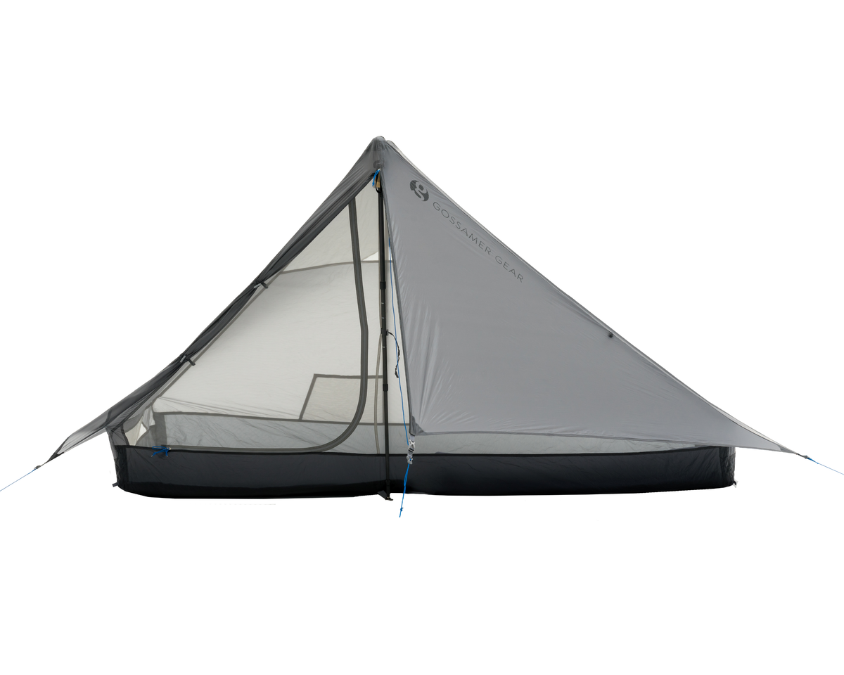 Gossamer Gear - The One Ultralite Tent - Grey