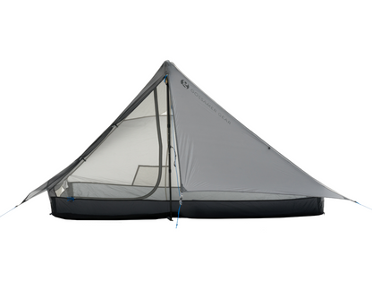 Gossamer Gear - The One Ultralite Tent - Grey