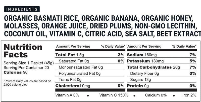Spring Energy - Power Rush