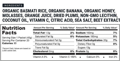 Spring Energy - Power Rush