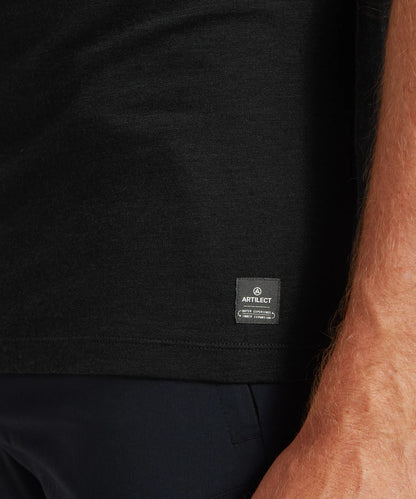 Artilect - Men's Utilitee - Black