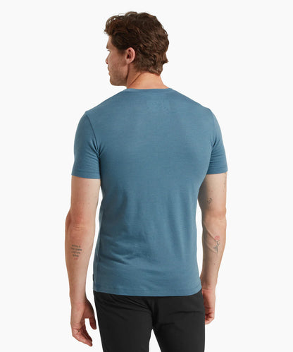 Artilect - Men's Utilitee - Blue Steel