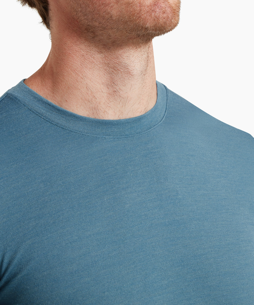 Artilect - Men's Utilitee - Blue Steel
