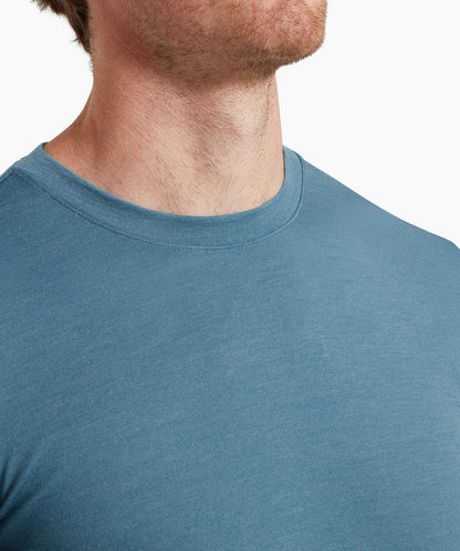 Artilect - Men's Utilitee - Blue Steel
