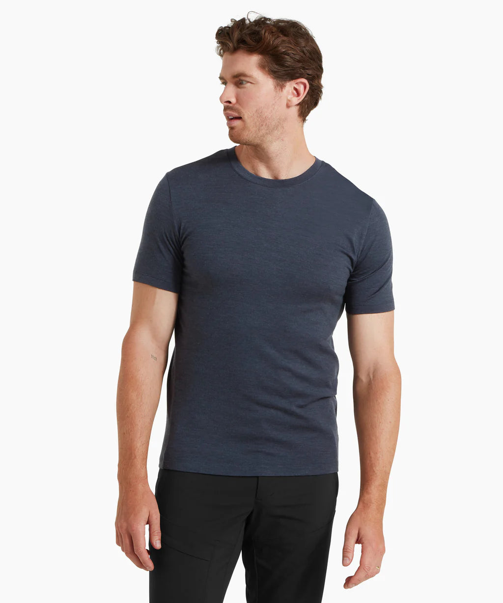 Artilect - Men's Utilitee - Dusk Blue