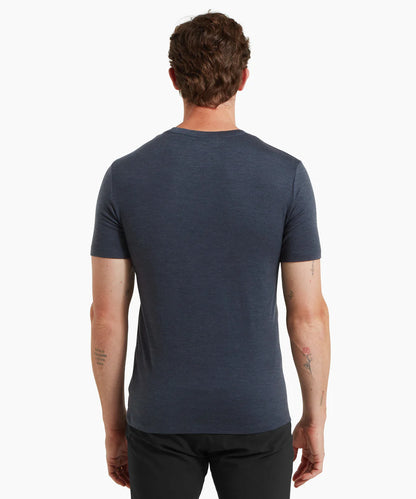 Artilect - Men's Utilitee - Dusk Blue