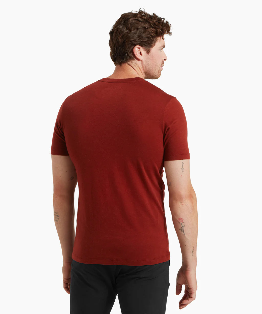 Artilect - Men's Utilitee - Fired Brick