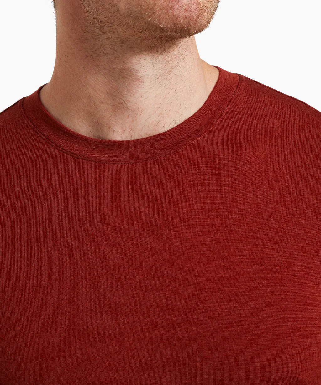 Artilect - Men's Utilitee - Fired Brick