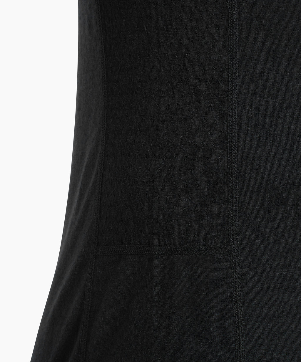 Artilect - Men's Boulder 125 Tee - Black